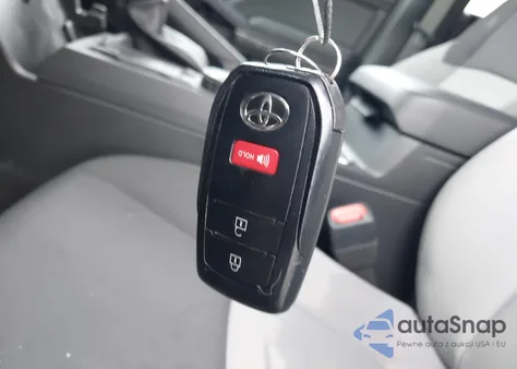 2024 Toyota Tacoma Trd Sport z USA, uszkodzony, nr VIN 3TYLB5FNXRT001260